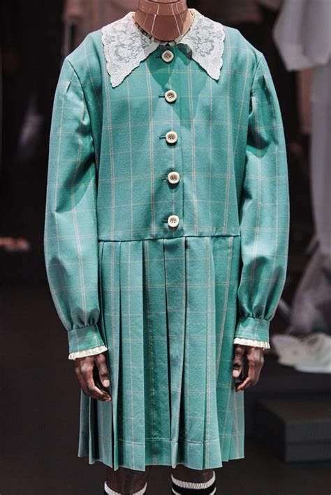 gucci fw2020|Gucci dresses for women.